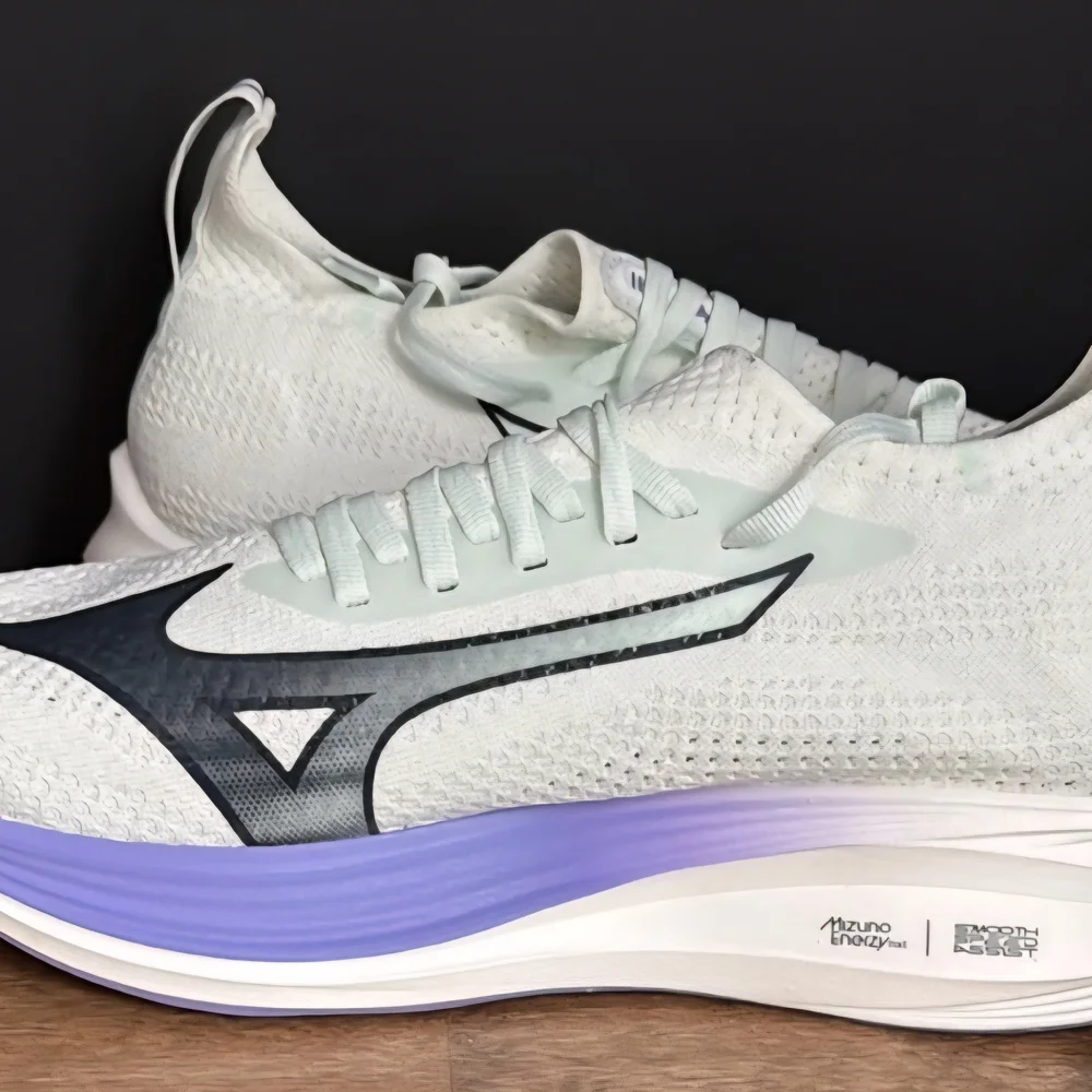 Mizuno Neo Zen Women's Shoes Size 10.5 LIKE NEW CONDITION - Picture 9 of 10